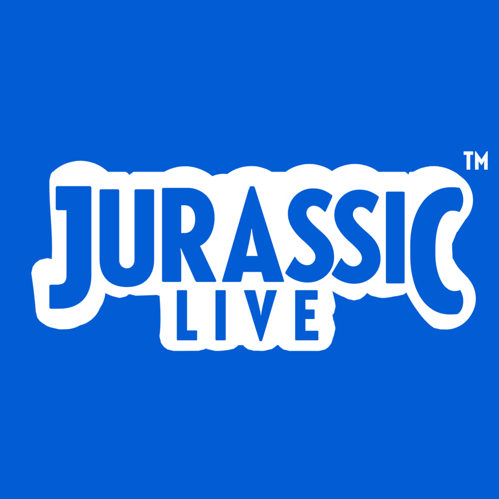Jurassic Live 5pm Show