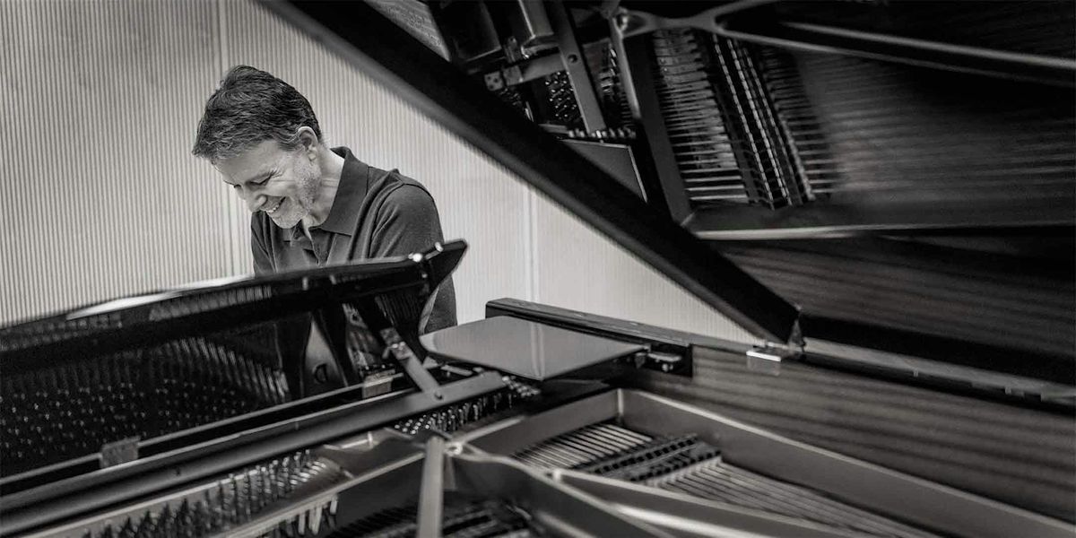 OF SORROW BORN: the solo music of Michael Hersch