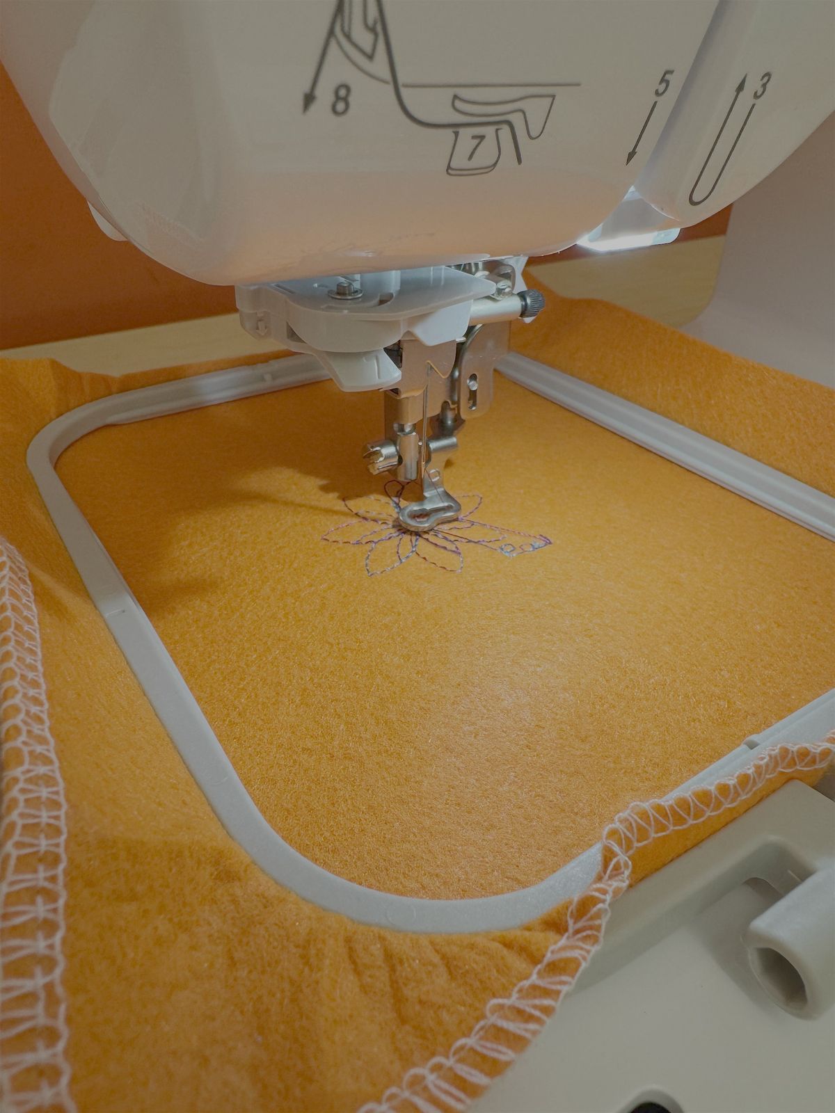 Designing With TurtleStitch