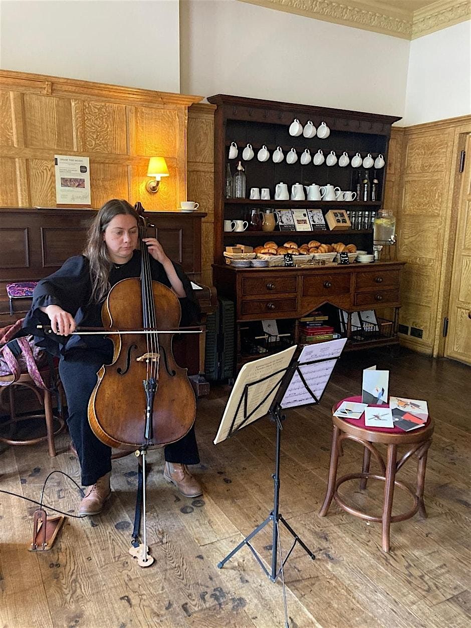 ASMF x TINKLINGS: CLASSICAL CEILIDH - PLAY MOZART WITH ASMF