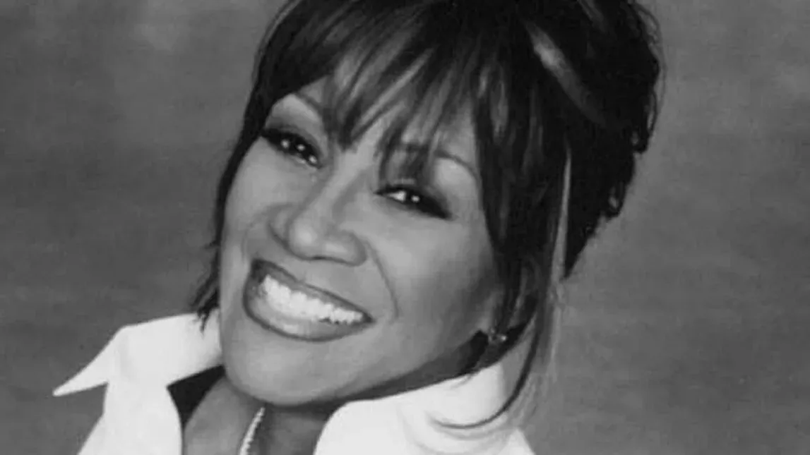 Patti LaBelle in Niagara Falls