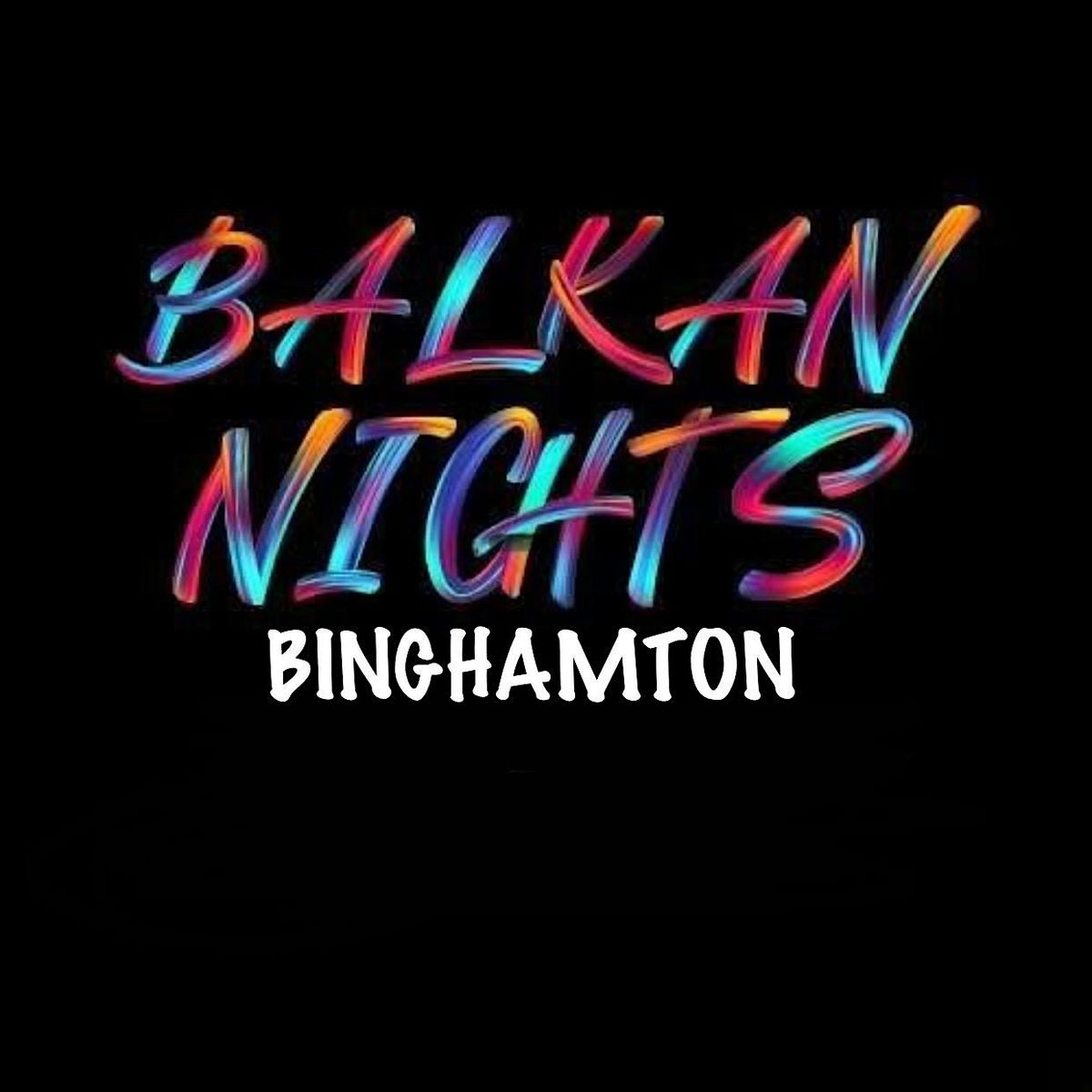 BALKAN NIGHT