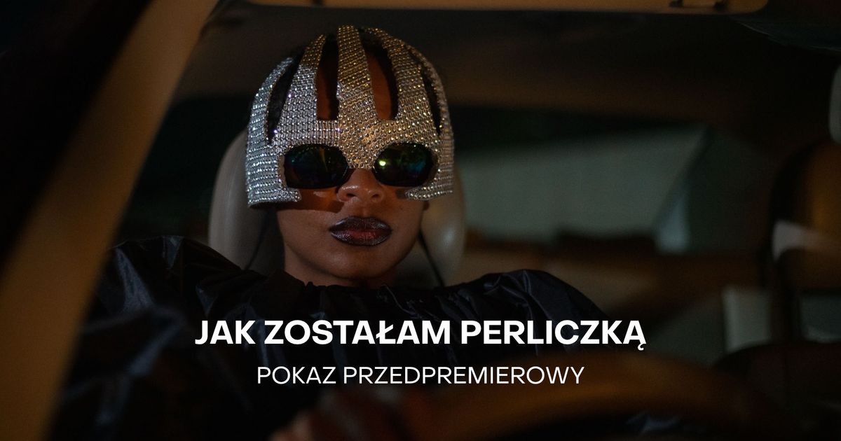 Przedpremiera! JAK ZOSTA\u0141AM PERLICZK\u0104 zambijskiej re\u017cyserki, Rungano Nyoni ("Nie jestem czarownic\u0105")