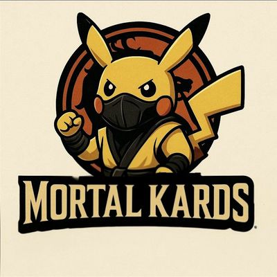 Mortal Kards