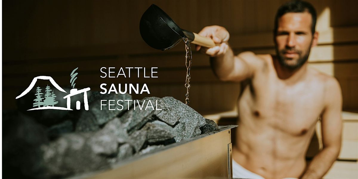 Seattle Sauna Festival