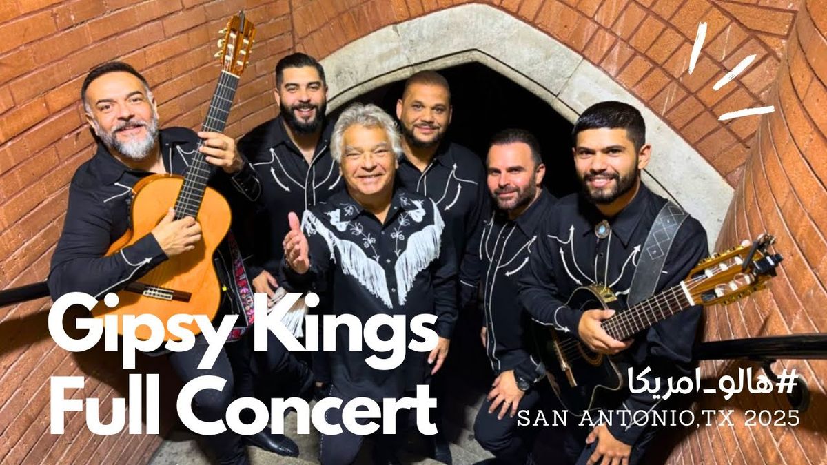 Gipsy Kings