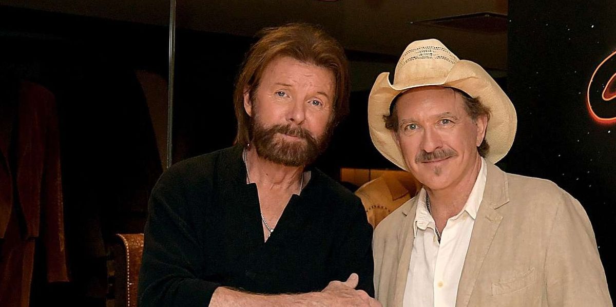 Brooks and Dunn