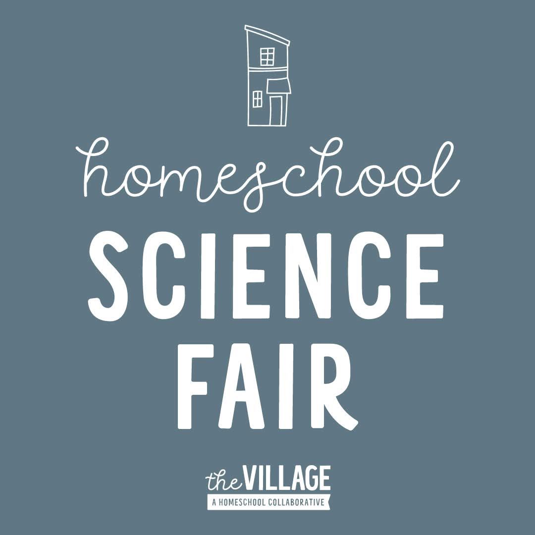 Spring Science Fair