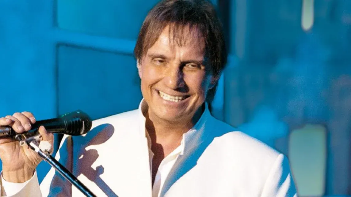 Roberto Carlos in Orlando