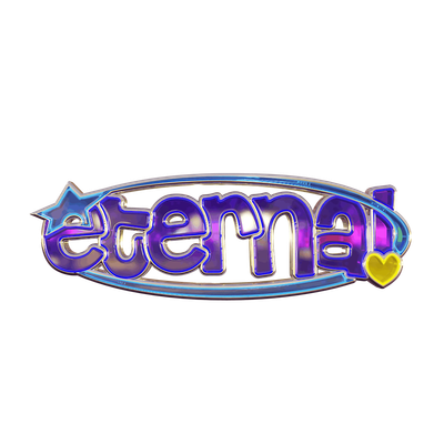 Eternal Syd