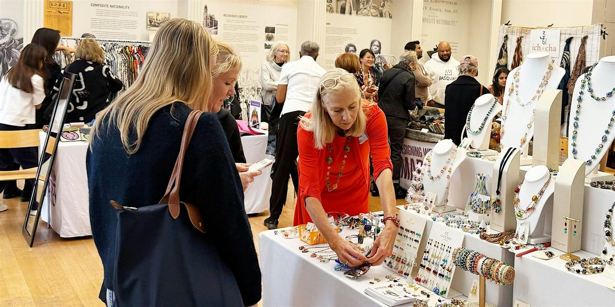 Designing Women Market Fall 2025