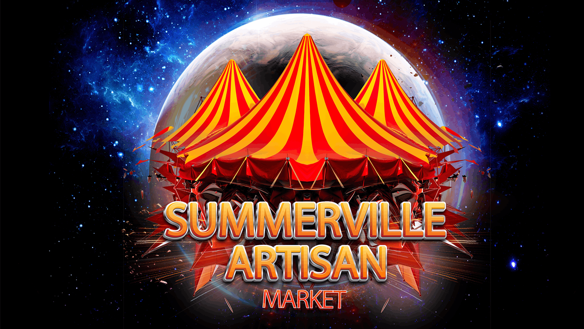 Summerville Artisan Market