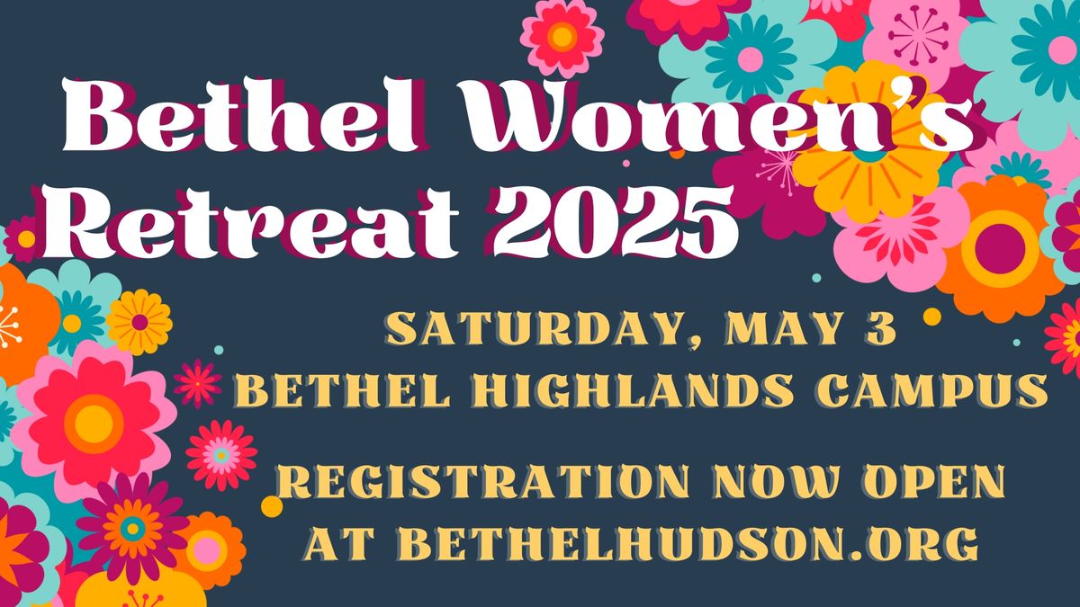 Women's Retreat