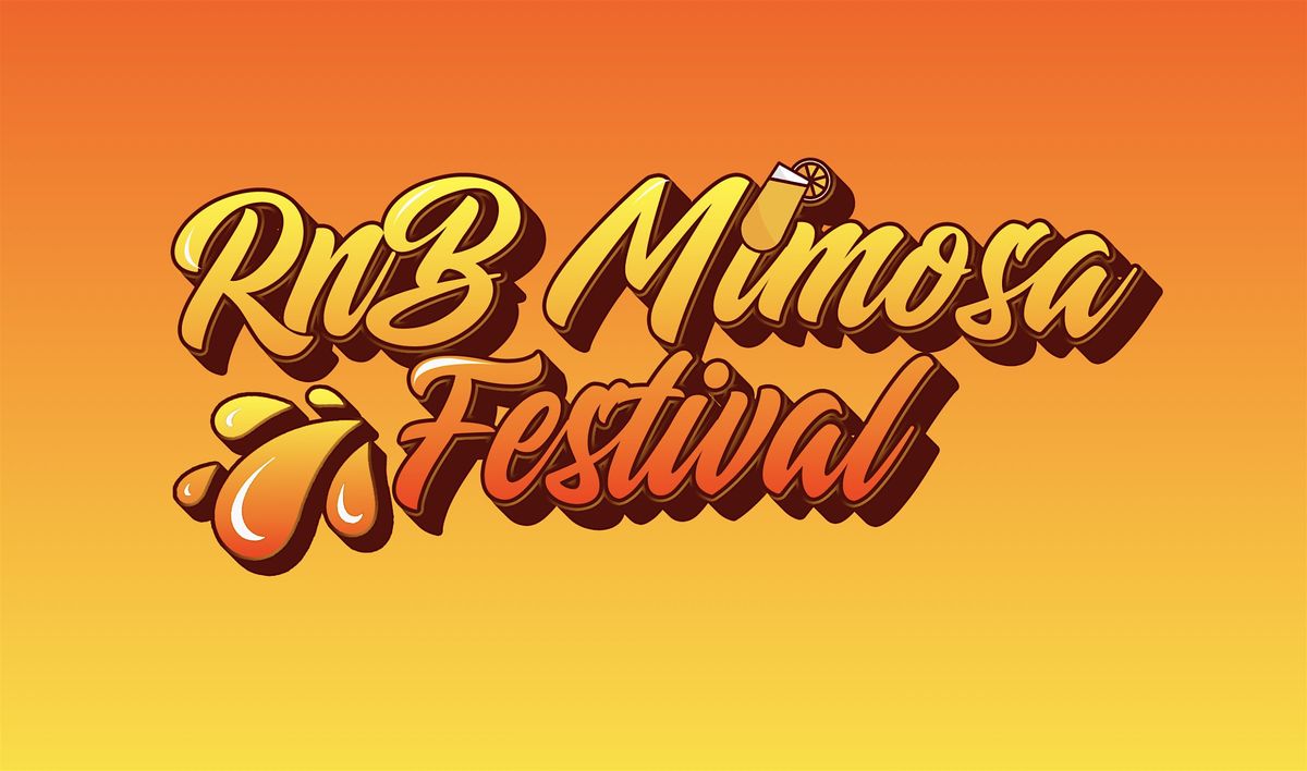 RnB Mimosa Festival :Washington DC Session 2