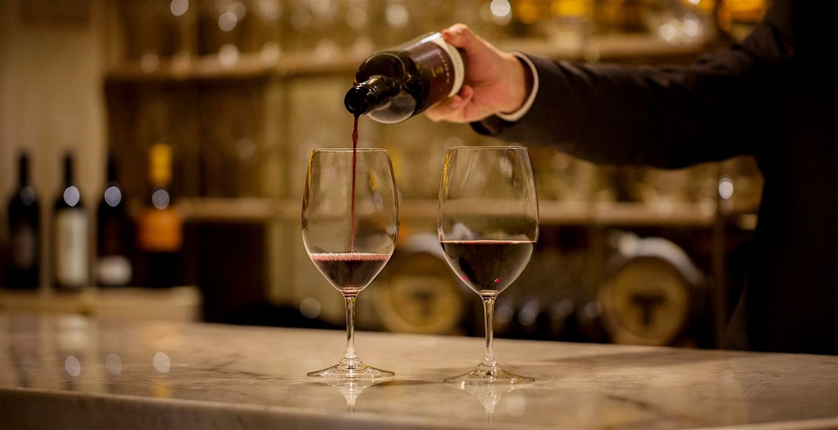 An Introduction to Italian Wine: Puglia - 29th August
