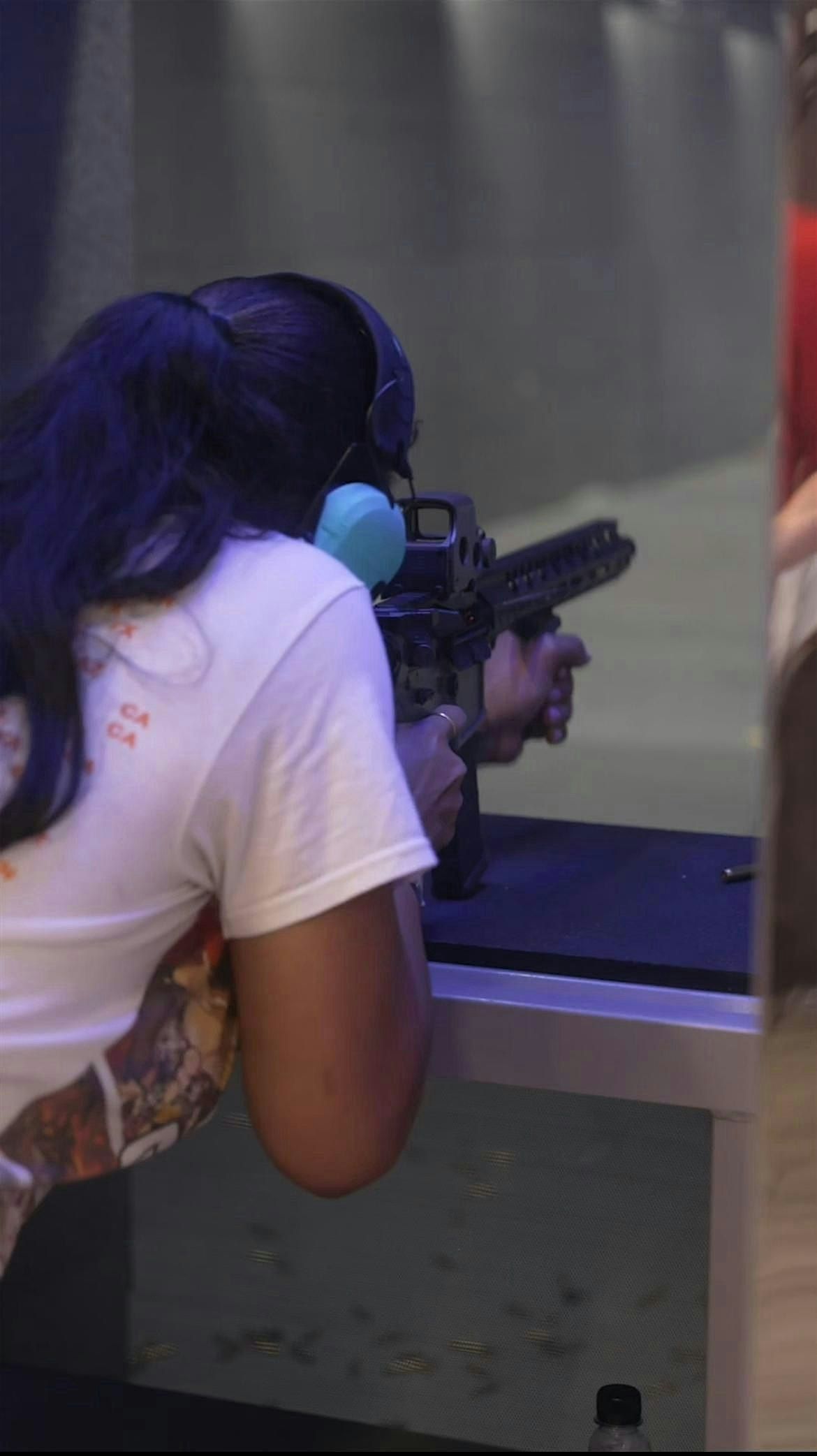 Ultimate Women's Firearms Experience