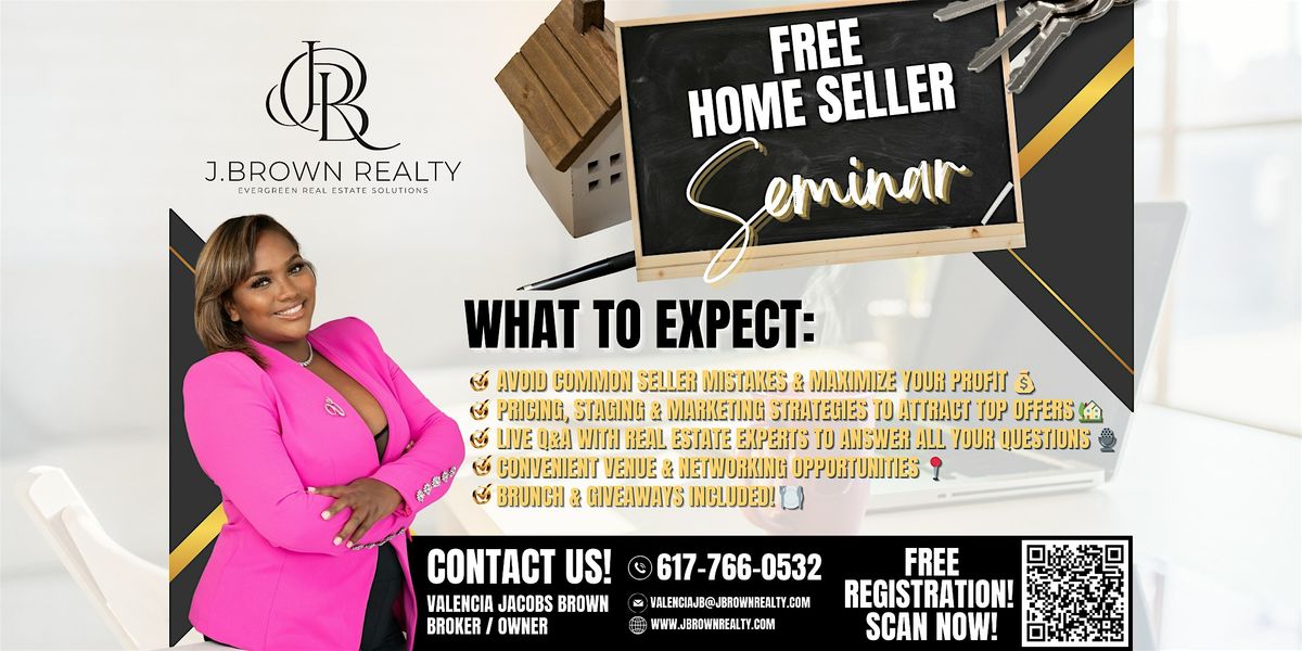 Seller  Seminar