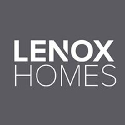 Lenox Homes