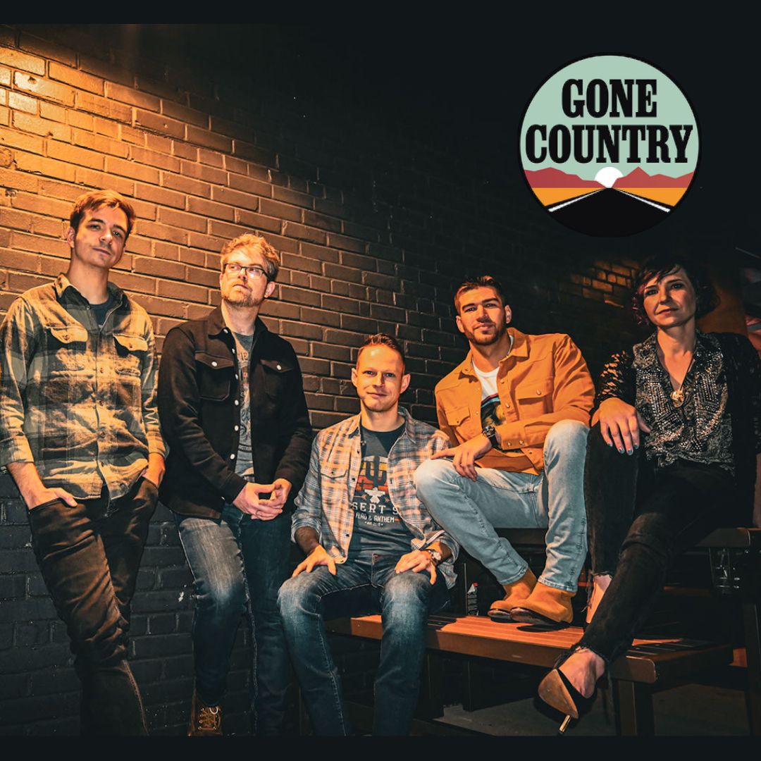 Gone Country