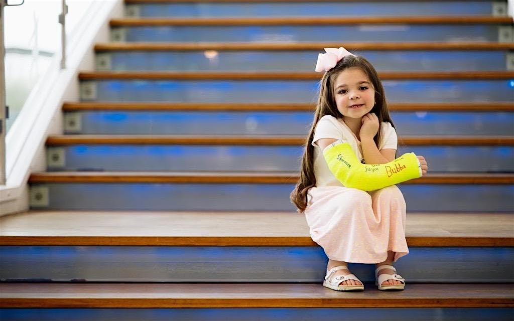 28th annual pediatric orthopedics symposium