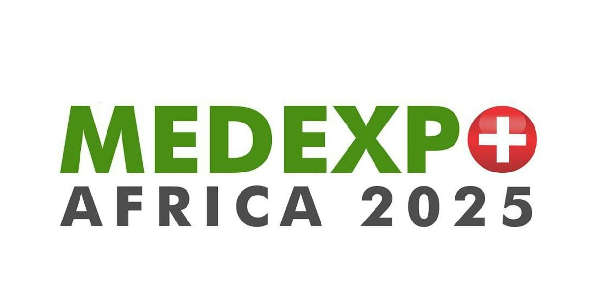 26th MEDEXPO Tanzania 2025 \u2013 Int'l Medical & Healthcare Trade Exhibition