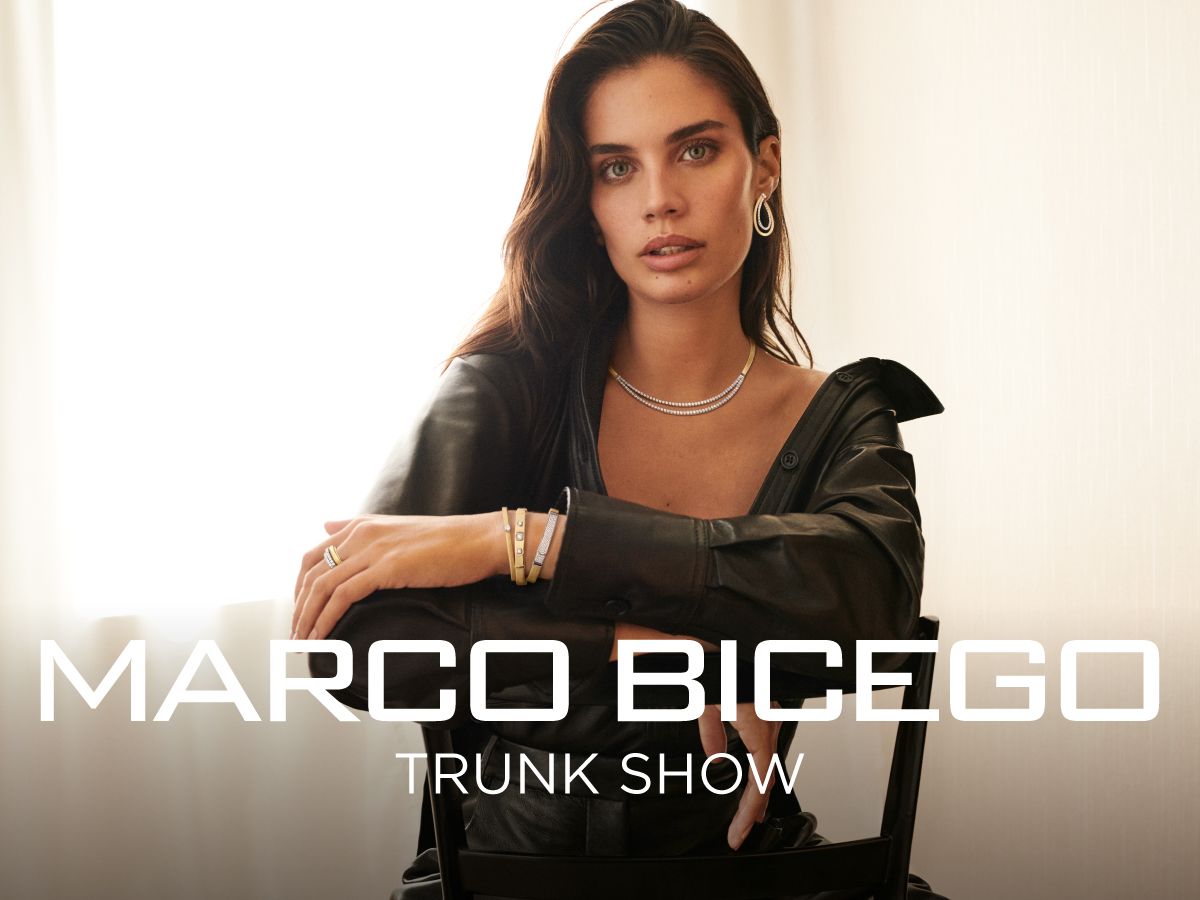 Marco Bicego Trunk Show