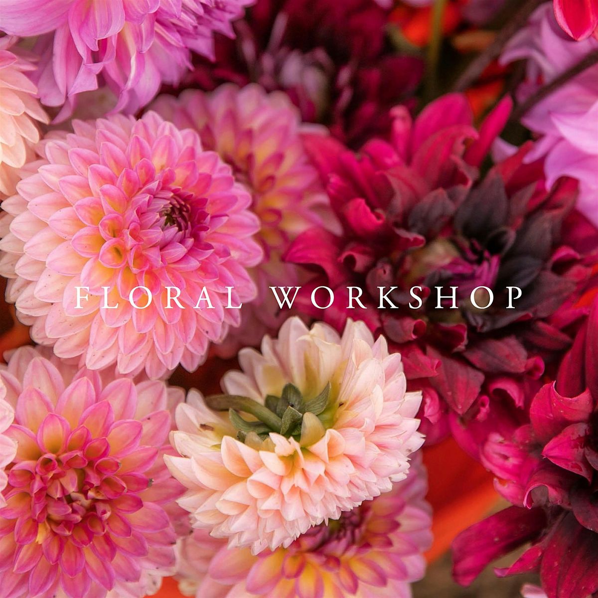 Floral Design Workshop