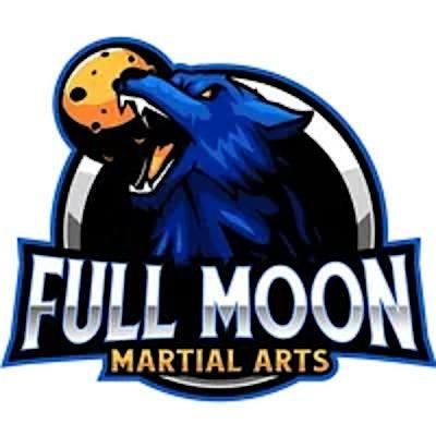 Full Moon Martial Arts