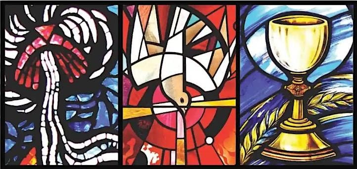 2025 Fall Catechetical Workshop