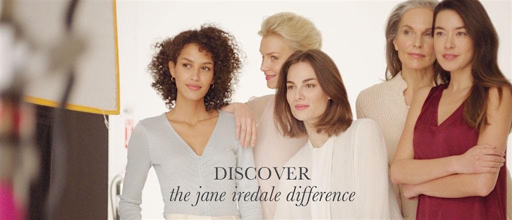 Jane Iredale - Free Mini Makeovers