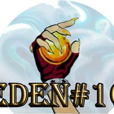 Eden #10