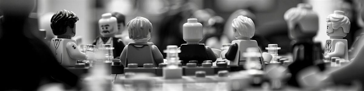 LEGO\u00ae SERIOUS PLAY\u00ae  - Taller Pr\u00e1ctico: De la Complejidad a la Claridad