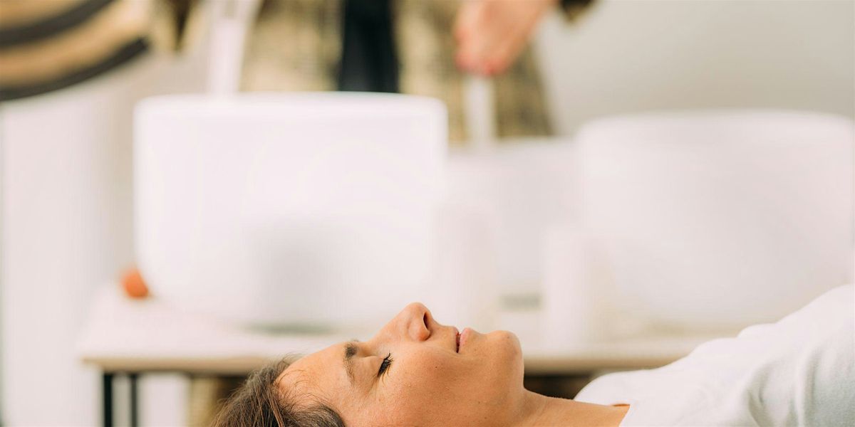 Journey Into The Chakras