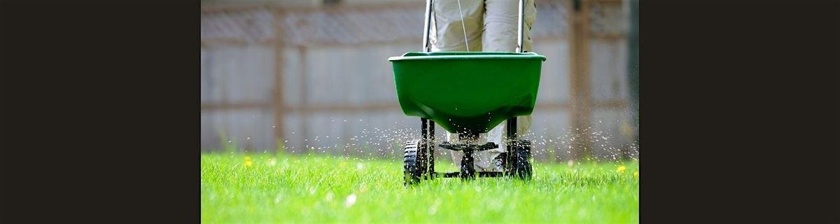 Landscape Fertilization in Florida Professional CEU Workshop