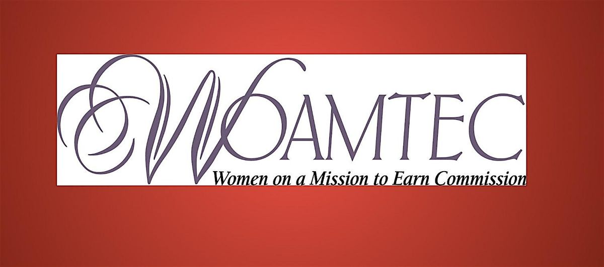 WOAMTEC - Round Rock Informational Session