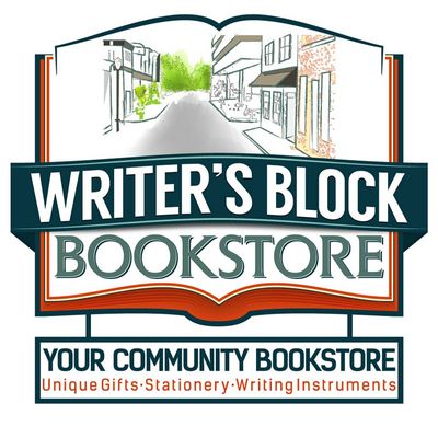 Writer's Block Bookstore