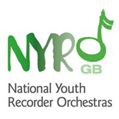 National Youth Recorder Orchestras