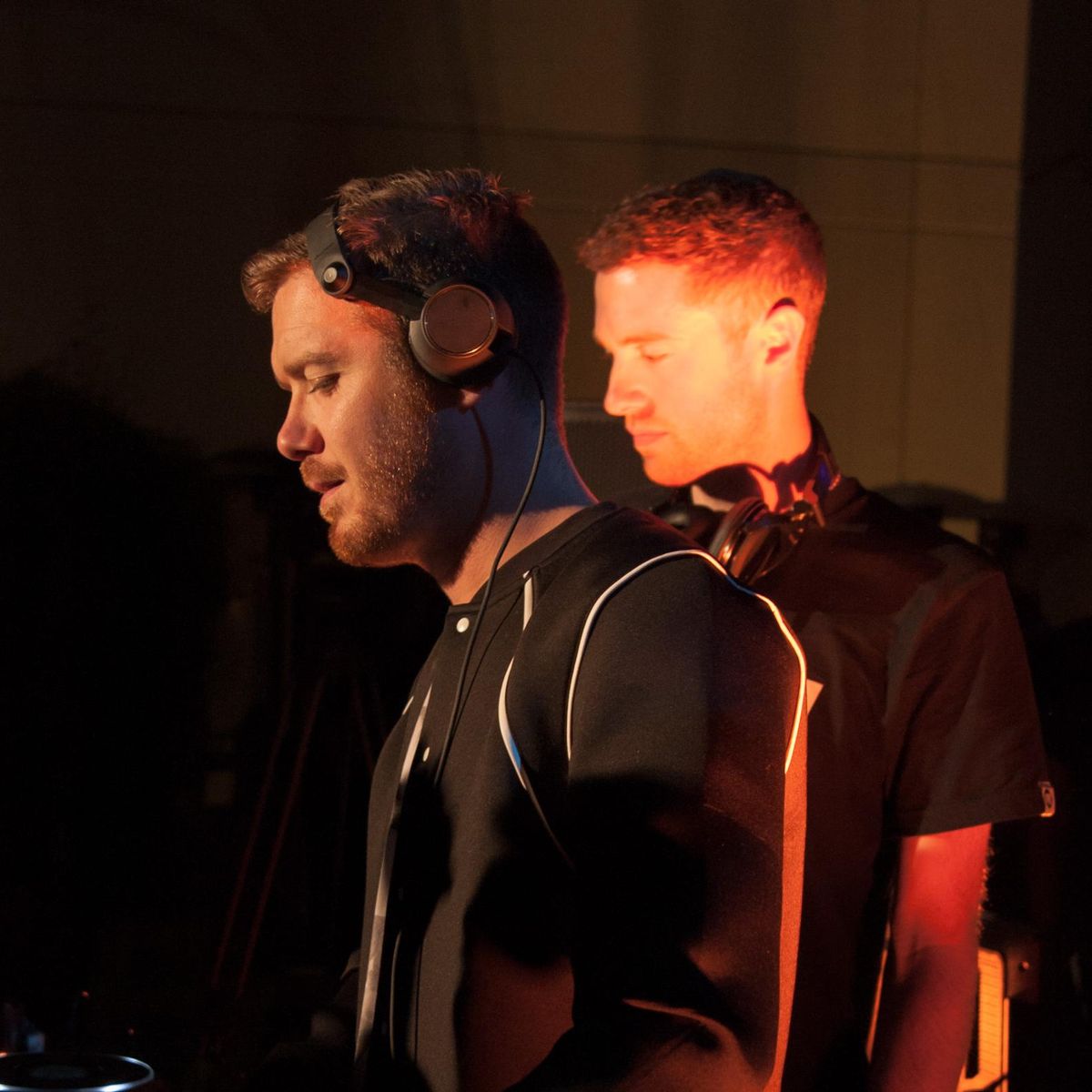Gorgon City: Enter The Realm (18+)