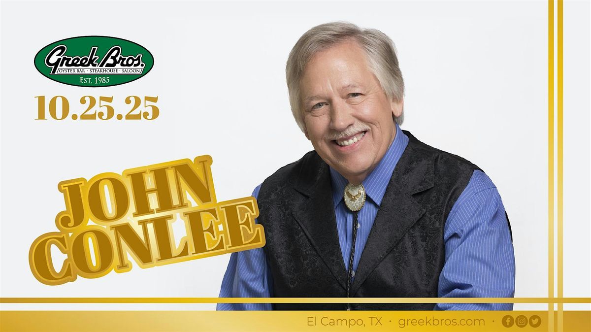 John Conlee