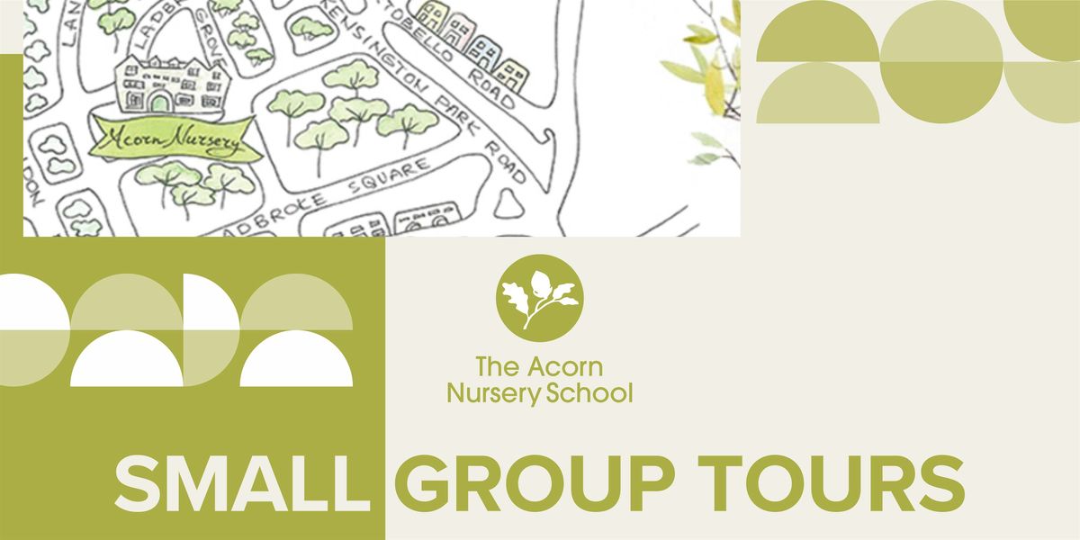 The Acorn Small Group Tours