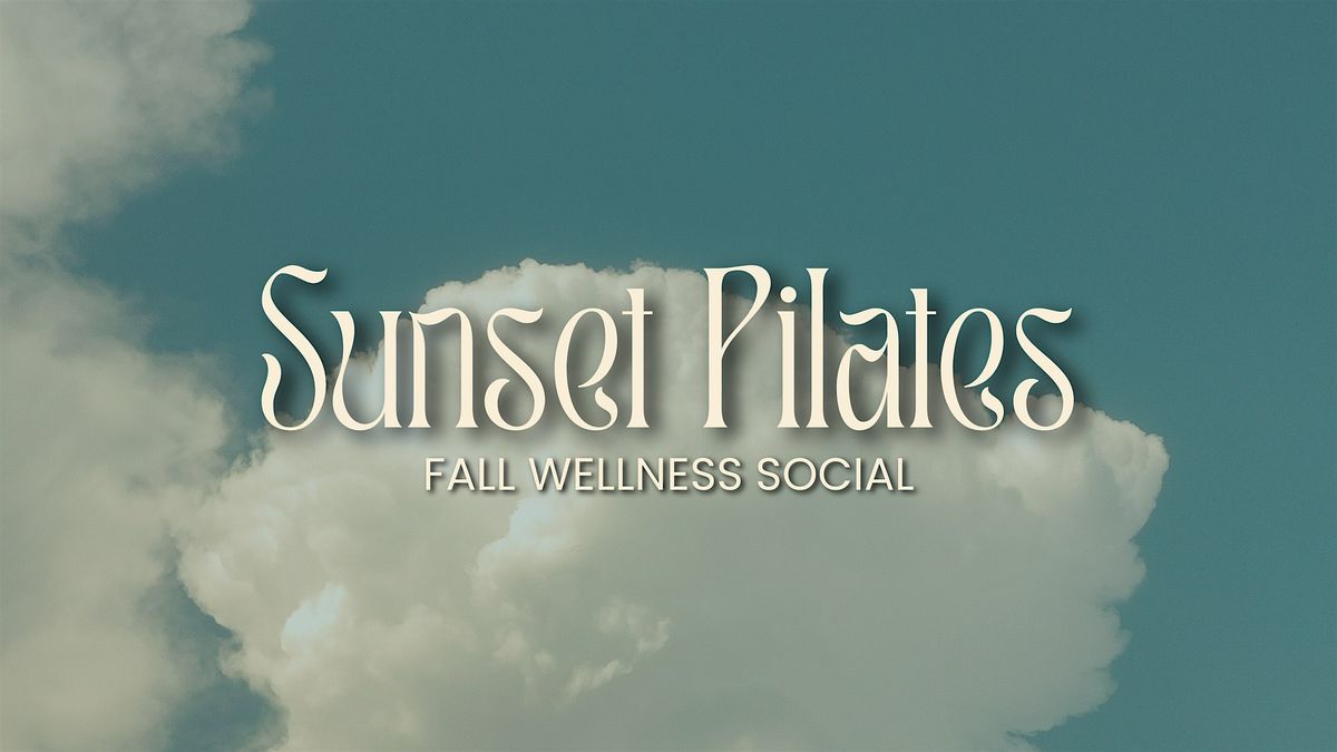 Sunset Pilates Downtown