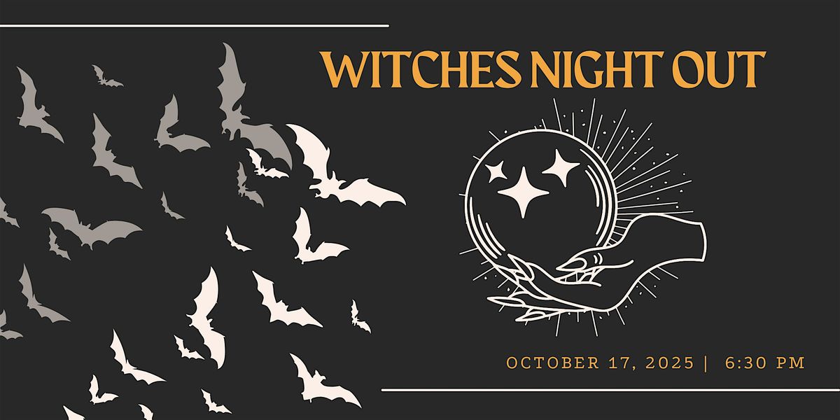 Botanika After Dark: Witches\u2019 Night Out