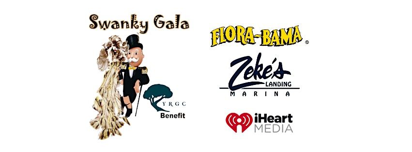 2025 SWANKY GALA