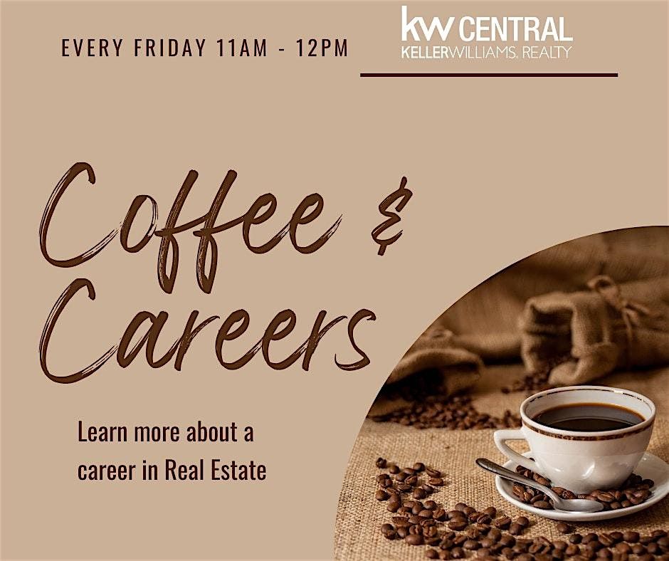 Coffee & Careers