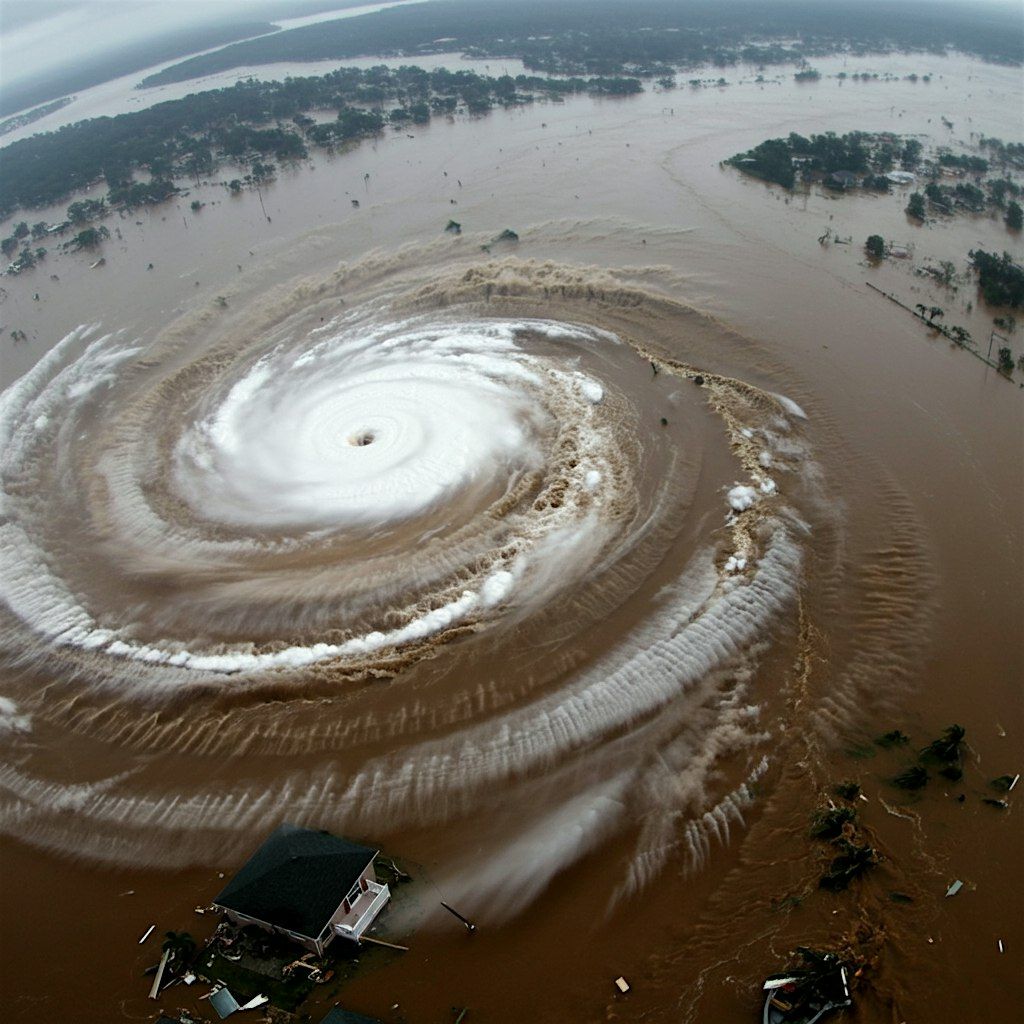 AI Supply Chain Hackathon 2025: Extreme Weather