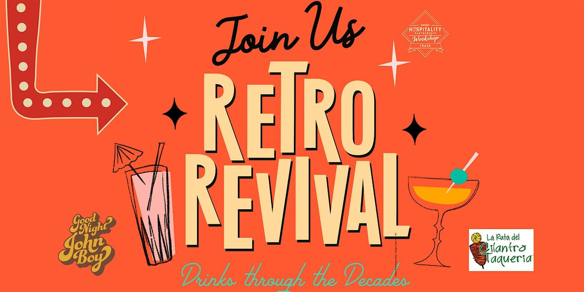 Retro Revival Workshop