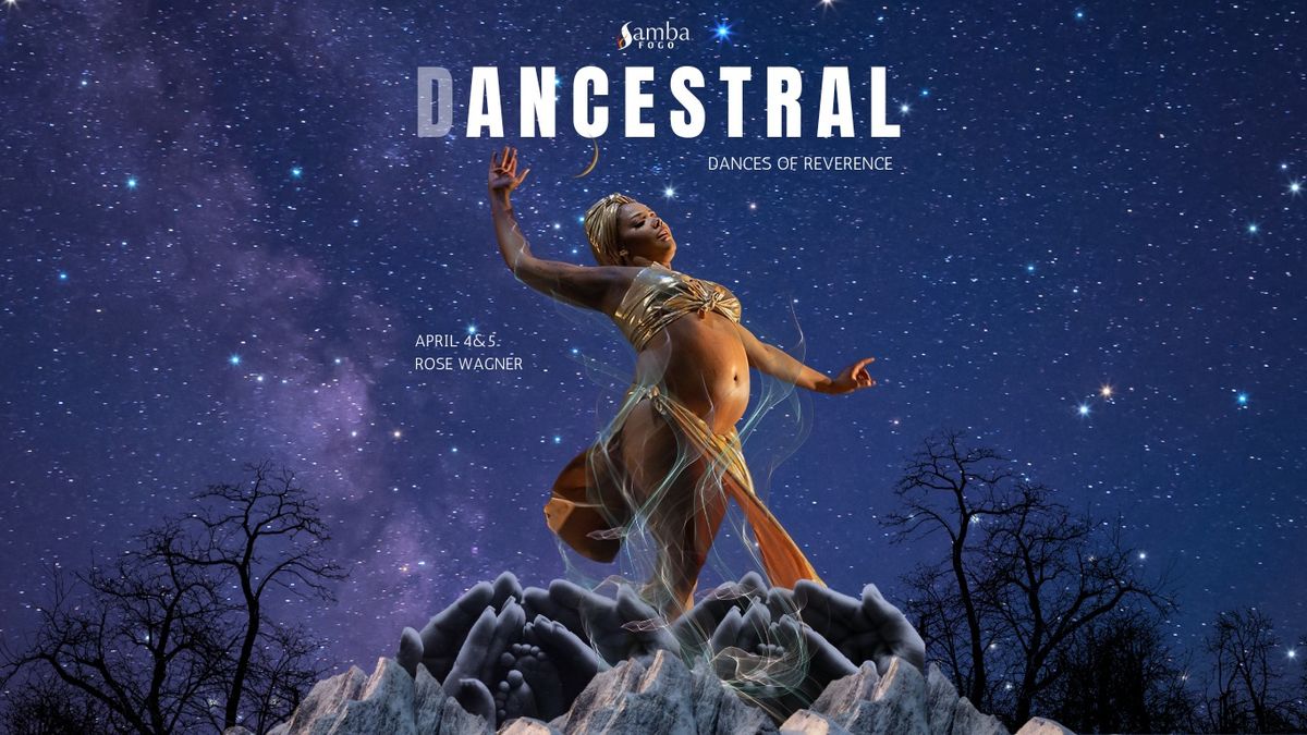 DANCESTRAL