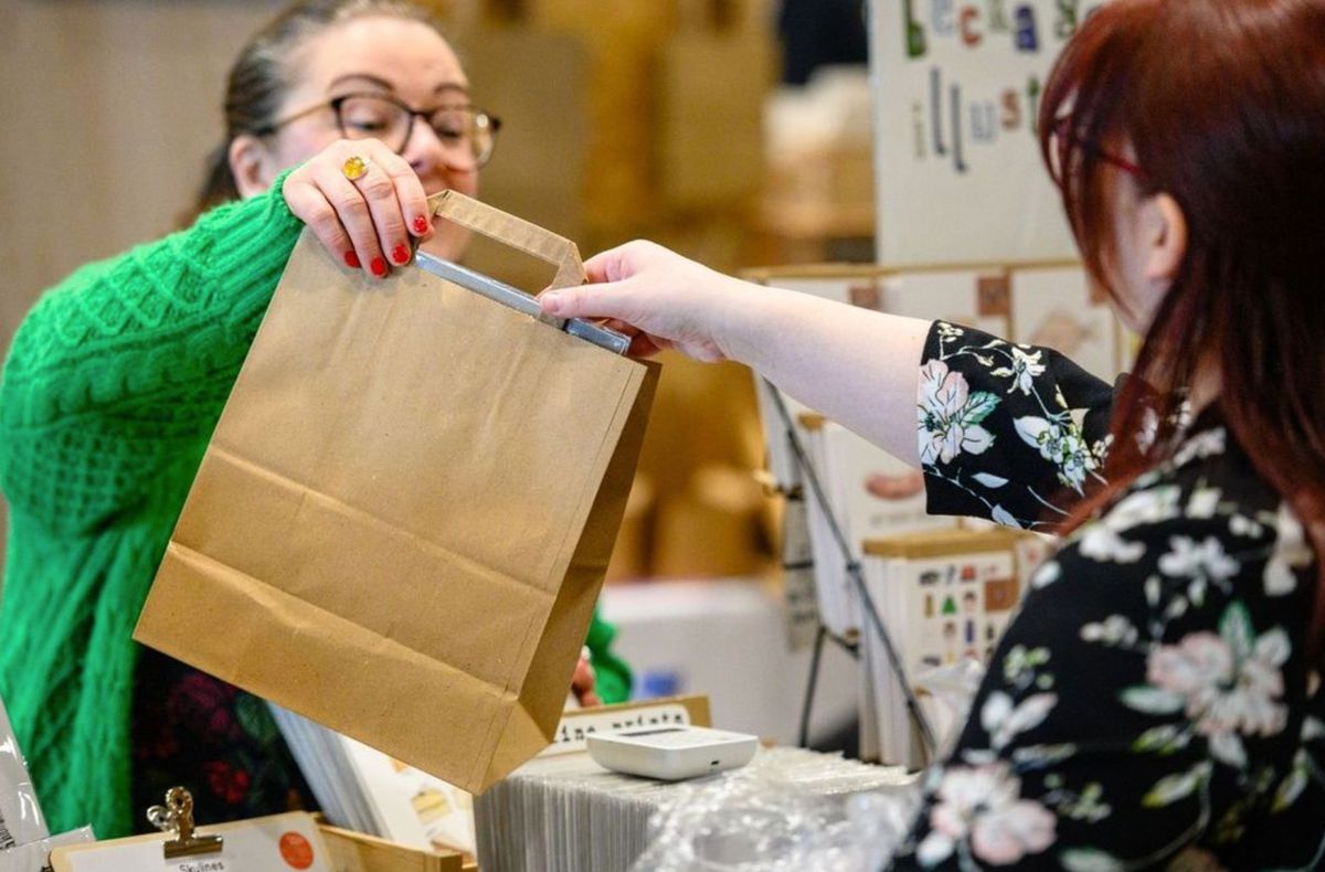 GoodMarket at Penny Lane Church 