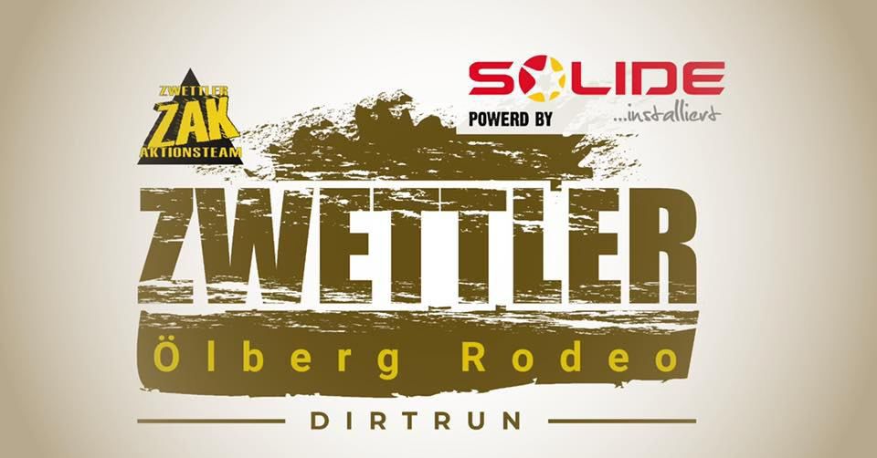 4. Zwettler \u00d6lbergRodeo