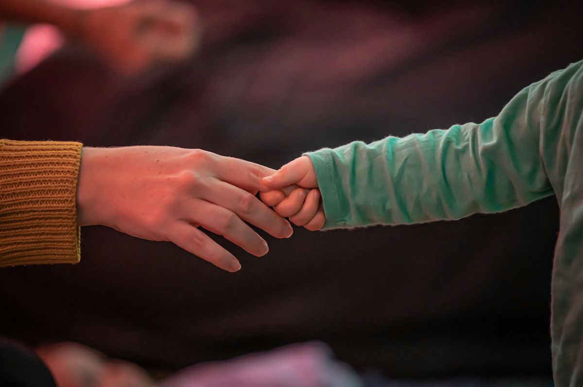 Mother & Baby Movement Group